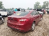 1FA6P0HD6F5****** Salvage and Wrecked 2015 Ford Fusion in Ohio State
