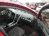 1FA6P0HD6F5****** Used and Repairable 2015 Ford Fusion in Ohio State