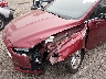 1FA6P0HD6F5****** Salvage and Repairable 2015 Ford Fusion in Ohio State