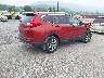 5J6RW2H52KL****** Salvage and Wrecked 2019 Honda CR-V in Pennsylvania State
