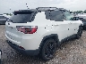 3C4NJCBB0KT****** Salvage and Wrecked 2019 Jeep Compass in Louisiana State