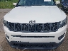 3C4NJCBB0KT****** Salvage and Repairable 2019 Jeep Compass in Louisiana State