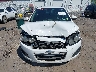 1G1JA6SH4D4****** Wrecked 2013 Chevrolet Sonic in New York State