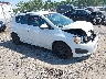 1G1JA6SH4D4****** Salvage and Wrecked 2013 Chevrolet Sonic in Rochester