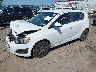 1G1JA6SH4D4****** Used and Repairable 2013 Chevrolet Sonic in Rochester