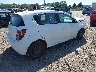 1G1JA6SH4D4****** Salvage and Wrecked 2013 Chevrolet Sonic in New York State
