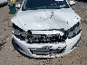 1G1JA6SH4D4****** Salvage and Repairable 2013 Chevrolet Sonic in New York State