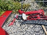 1C6RR7FT7ES****** Destrozados 2014 RAM 1500 en Estado de Virginia Occidental