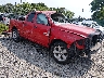 1C6RR7FT7ES****** Salvamento y Destrozados 2014 RAM 1500 en Shady Spring
