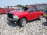 1C6RR7FT7ES****** Usados y Reparables 2014 RAM 1500 en Shady Spring