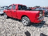 1C6RR7FT7ES****** Salvamento y Reparables 2014 RAM 1500 en Shady Spring
