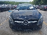 WDDSJ4EB3FN****** Wrecked 2015 Mercedes-Benz Cla 250 in Georgia State