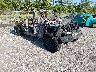 1C4HJXDG3KW****** Salvage and Wrecked 2019 Jeep Wrangler in Jacksonville