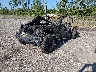1C4HJXDG3KW****** Used and Repairable 2019 Jeep Wrangler in Jacksonville