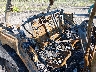 1C4HJXDG3KW****** Wrecked 2019 Jeep Wrangler in Jacksonville