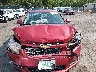 1G1PF5SC0C7****** Wrecked 2012 Chevrolet Cruze in Pennsylvania State