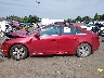 1G1PF5SC0C7****** Repairable 2012 Chevrolet Cruze in Pennsylvania State