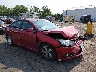 1G1PF5SC0C7****** Salvage and Wrecked 2012 Chevrolet Cruze in Scranton