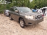 JTEDS41A682****** Salvage and Wrecked 2008 Toyota Highlander in Taunton
