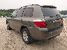 JTEDS41A682****** Salvage and Repairable 2008 Toyota Highlander in Taunton