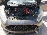 3FADP4GX2HM****** Repairable 2017 Ford Fiesta in Portage