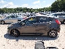 3FADP4GX2HM****** Salvage 2017 Ford Fiesta