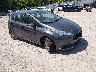 3FADP4GX2HM****** Salvage and Wrecked 2017 Ford Fiesta in Portage