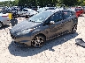 3FADP4GX2HM****** Used and Repairable 2017 Ford Fiesta in Portage