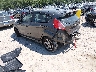 3FADP4GX2HM****** Salvage and Repairable 2017 Ford Fiesta in Portage