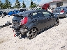 3FADP4GX2HM****** Salvage and Wrecked 2017 Ford Fiesta in Wisconsin State