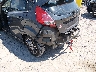 3FADP4GX2HM****** Salvage and Repairable 2017 Ford Fiesta in Wisconsin State
