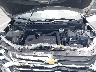 3GNAXHEV8MS****** Repairable 2021 Chevrolet Equinox in Miami North