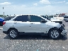 3GNAXHEV8MS****** Used 2021 Chevrolet Equinox in Florida State