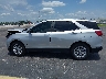 3GNAXHEV8MS****** Repairable 2021 Chevrolet Equinox in Florida State
