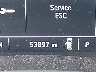 3GNAXHEV8MS****** Salvage 2021 Chevrolet Equinox