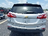 3GNAXHEV8MS****** Wrecked 2021 Chevrolet Equinox