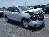 3GNAXHEV8MS****** Salvage and Wrecked 2021 Chevrolet Equinox in Miami North