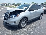 3GNAXHEV8MS****** Used and Repairable 2021 Chevrolet Equinox in Miami North