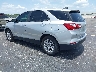 3GNAXHEV8MS****** Salvage and Repairable 2021 Chevrolet Equinox in Miami North