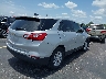 3GNAXHEV8MS****** Salvage and Wrecked 2021 Chevrolet Equinox in Florida State