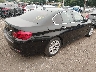 WBA5A5C56ED****** Salvamento y Destrozados 2014 BMW 528i en Estado de Nueva York