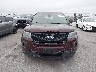 1FM5K8GT9JG****** Destrozados 2018 Ford Explorer en Estado de Nebraska