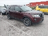 1FM5K8GT9JG****** Salvamento y Destrozados 2018 Ford Explorer en Omaha South