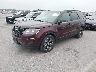 1FM5K8GT9JG****** Usados y Reparables 2018 Ford Explorer en Omaha South
