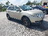 2LMDJ8JK9BB****** Salvamento y Destrozados 2011 Lincoln MKX en Miami North