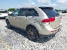 2LMDJ8JK9BB****** Salvamento y Reparables 2011 Lincoln MKX en Miami North