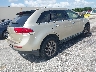 2LMDJ8JK9BB****** Salvamento y Destrozados 2011 Lincoln MKX en Estado de Florida