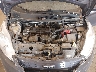 3FADP4AJ8DM****** Repairable 2013 Ford Fiesta in Flint