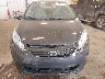 3FADP4AJ8DM****** Wrecked 2013 Ford Fiesta in Michigan State