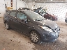 3FADP4AJ8DM****** Salvage and Wrecked 2013 Ford Fiesta in Flint